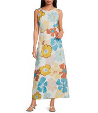 A.Ren - Cosima Maxi Dress