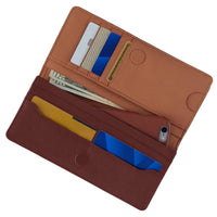 Hobo - Hutton Large Wallet