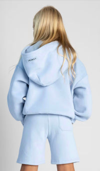 Comfrt - Kid's Fleece Relaxed Short