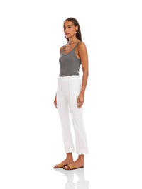 Fifteen Twenty - Sigourney Pintuck Pants
