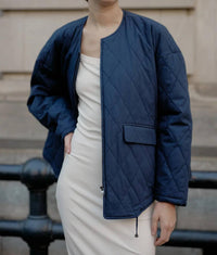 Mod Ref - Cotton-blend Utility Jacket