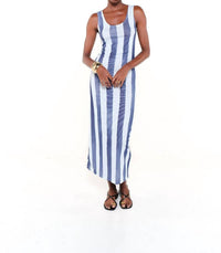 The Lulo Project - Elaine Maxi Dress