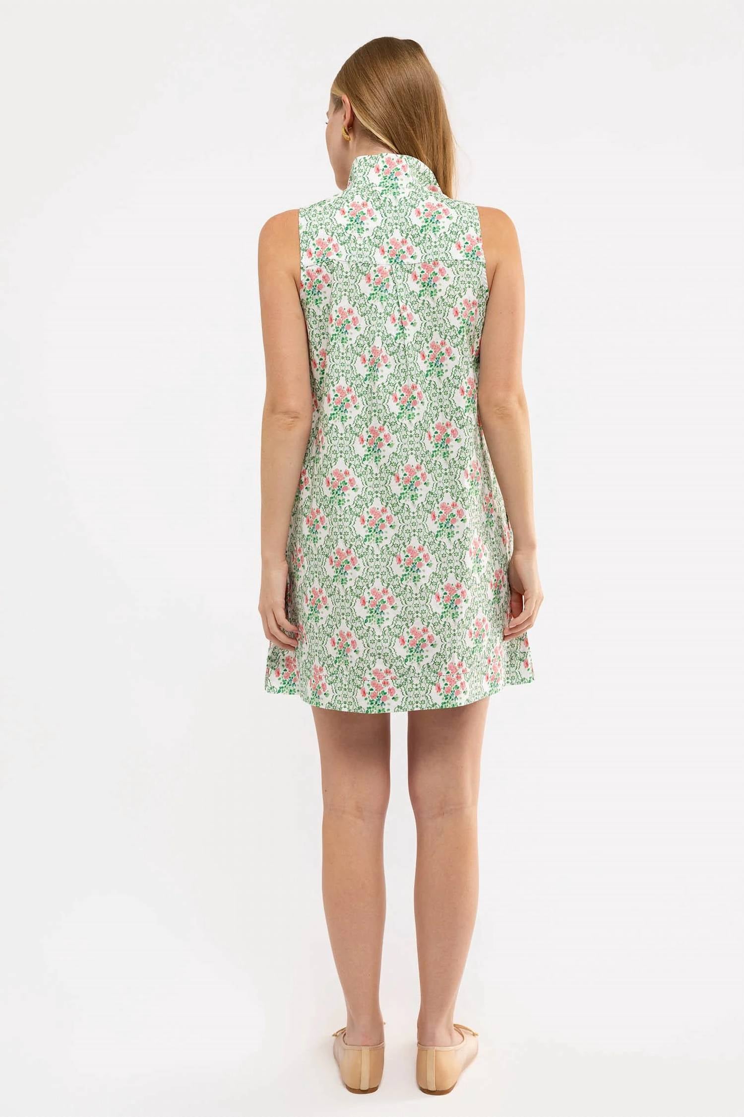 Smith & Quinn - Victoria Mini Shift Dress