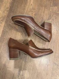 Sperry - Women's Seaport Penny Heel Shoes