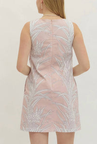 Entro - Paradise Mini Dress