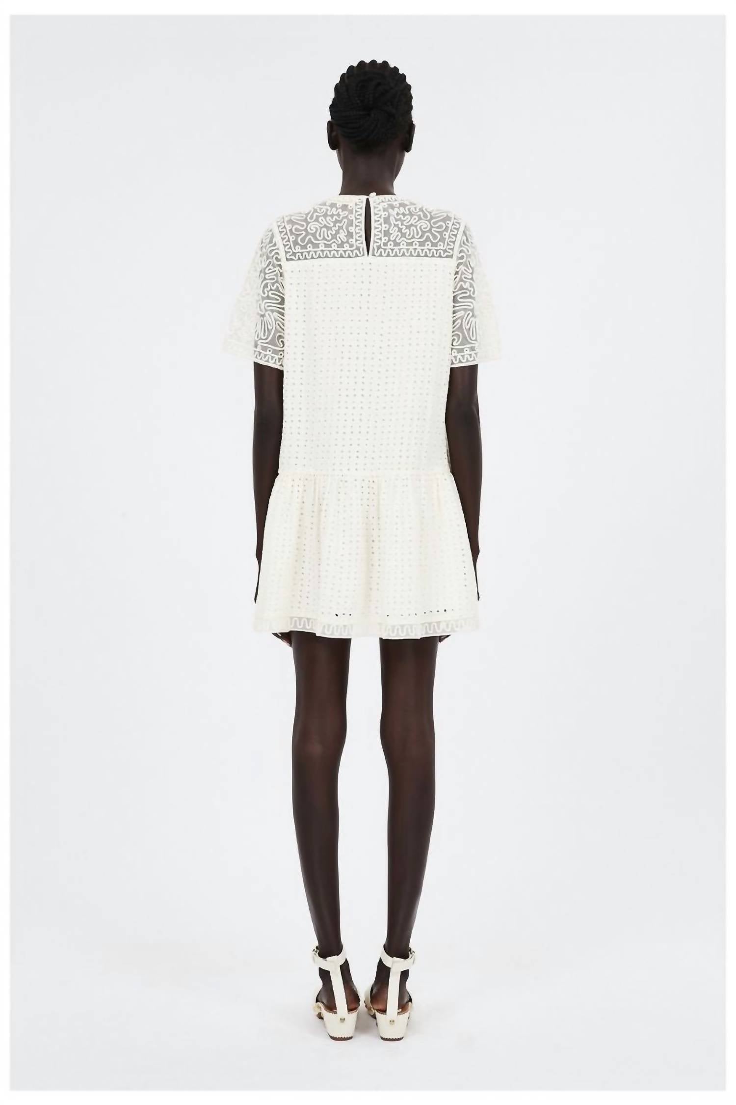 Ulla Johnson - Gabi Dress
