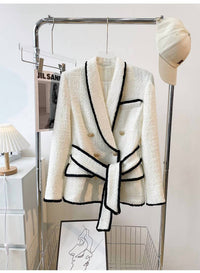 Productseeker - Tao Tweed Blazer And Short Set