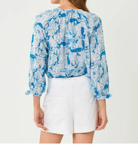 Lilly Pulitzer - Andria Top