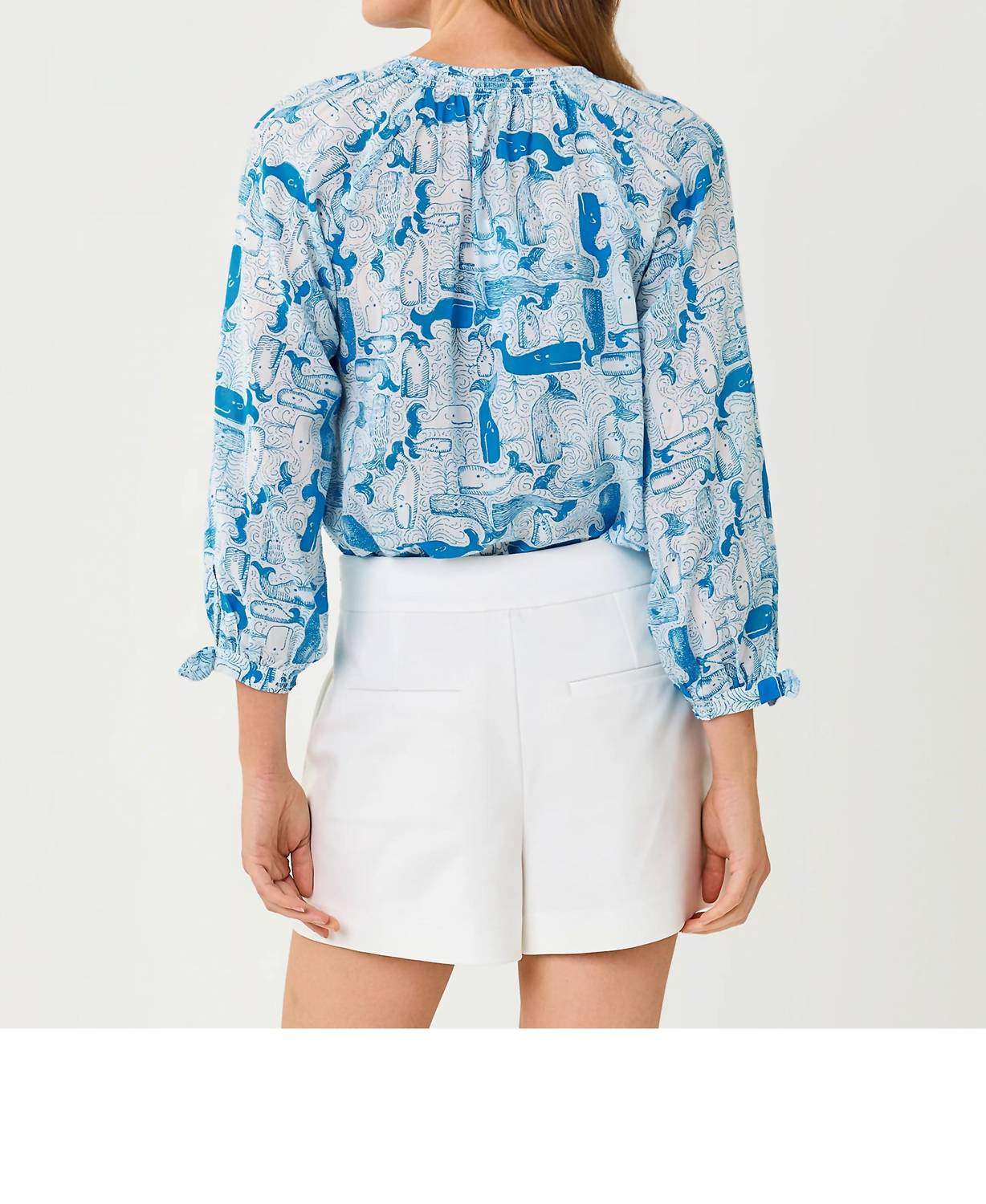 Lilly Pulitzer - Andria Top