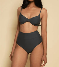 Montce - Women's Dainty Bikini Top