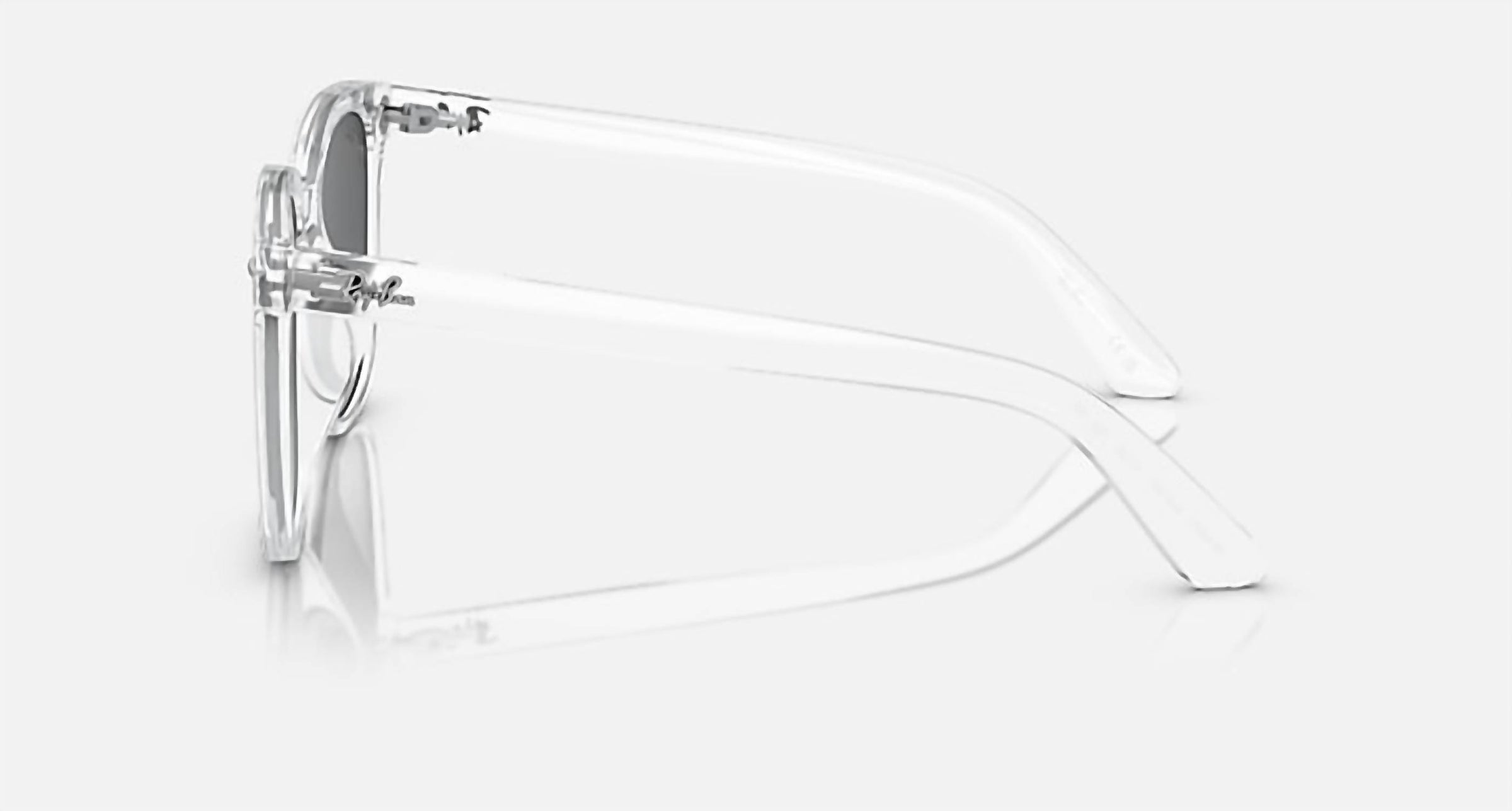 Ray Ban - Square Non Polarized Sunglasses Rb4401d - 64478g