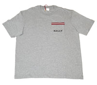 Bally - Short Sleeve Pocket T-shirt