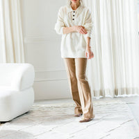 The Garment - Como Polo Sweater