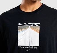 Nike - There Is No Finish Line T-shirt