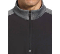 Pga Tour - Men's Quarter-zip Fleece Sweatshirt