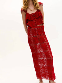 Carolina K - Lela Skirt