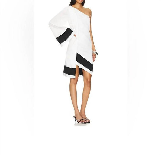 Caroline Constas - Xenia Mini Dress