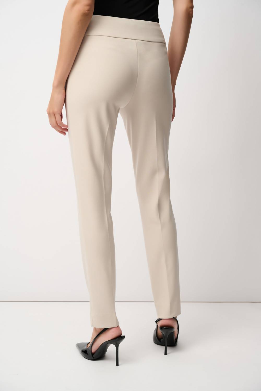 Joseph Ribkoff - Tailored Slim Pant