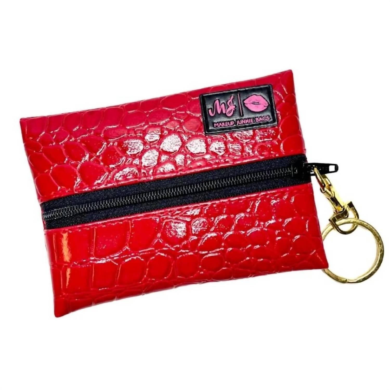 Makeup Junkie - Women's Vixen Cosmetic Bag