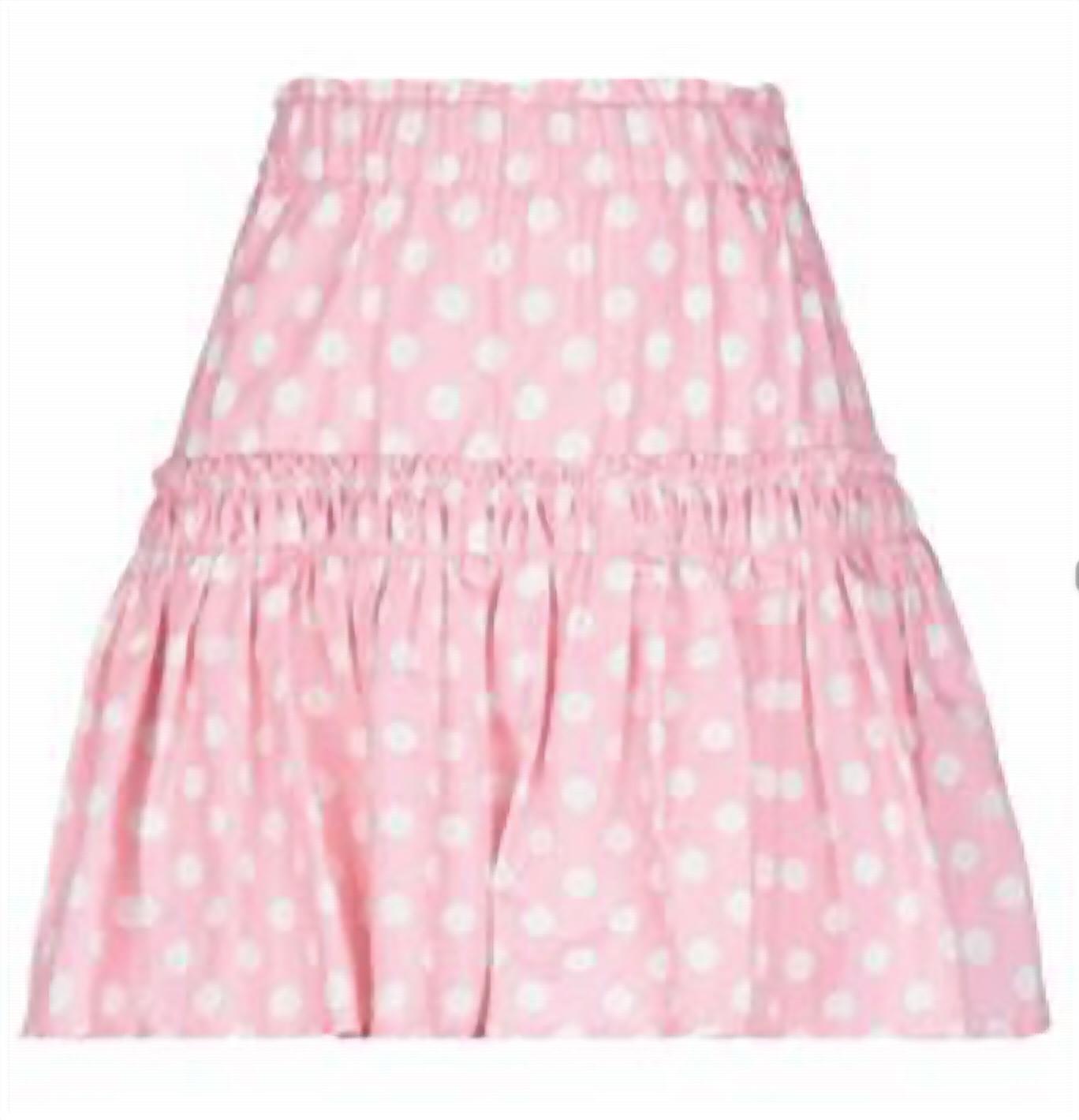 Vicolo - Women's Mini Skirt