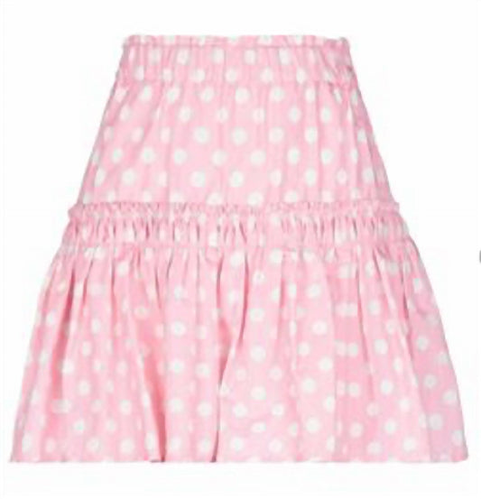 Vicolo - Women's Mini Skirt