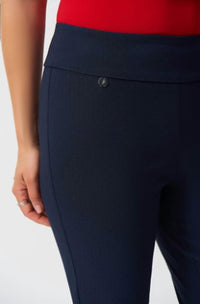 Joseph Ribkoff - Slim Ankle Length Trouser