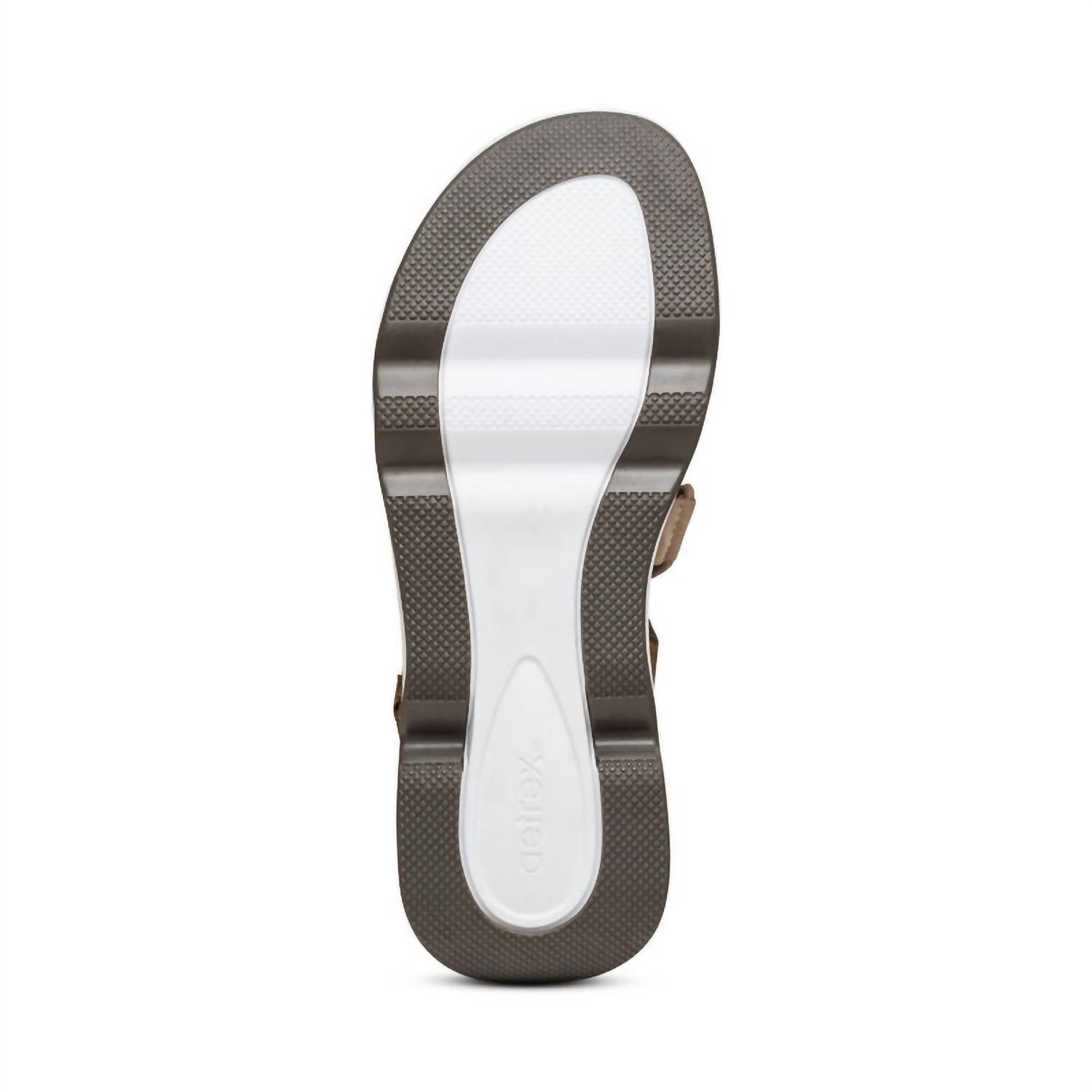 Aetrex - Women's Marz Sandal