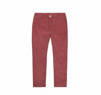 Blankenship - Men's Featherwale Cord Patriot Pant