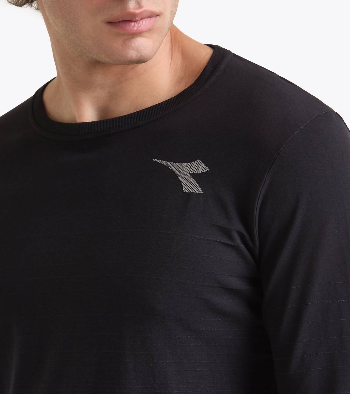 Diadora - Stratouno Long Sleeve T-shirt