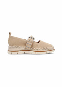 Mia - Women's Valri Mary Jane Flats