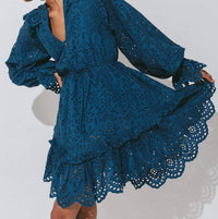 Fiona Mini Dress