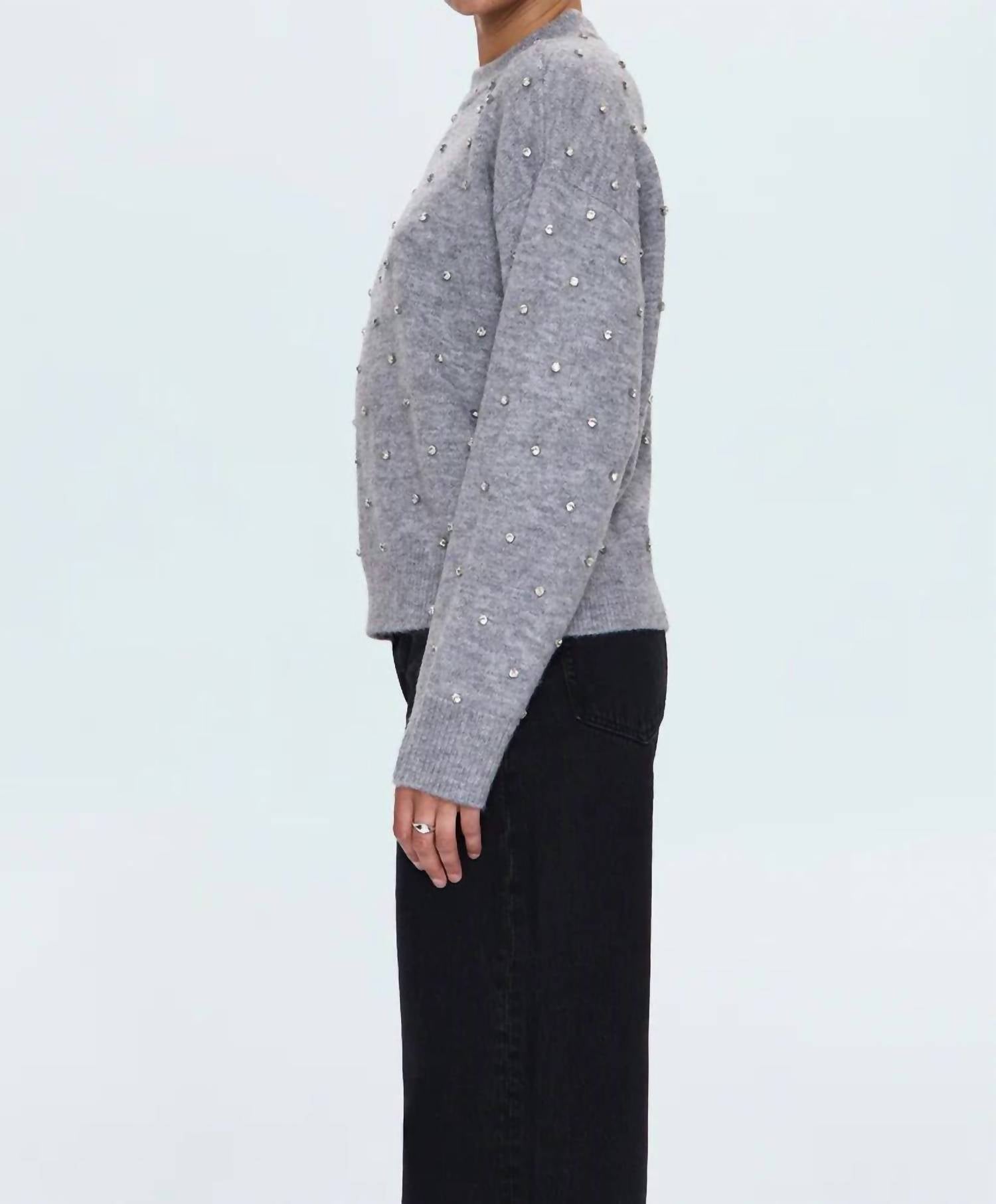 Pistola - Aura Sweater