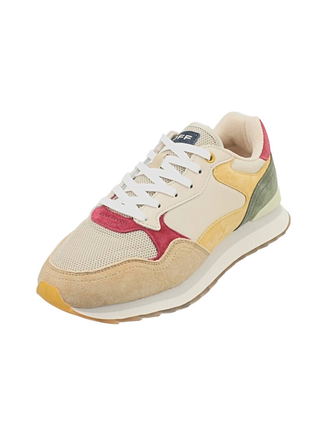 Hoff - Women's Madrid Sneakers