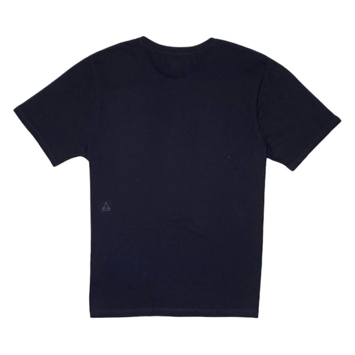 Eleven Paris - Men's Multi Graphic T-Shirt