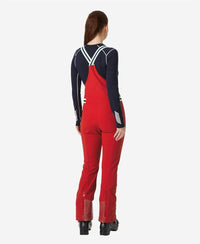 Helly Hansen - Women's Avanti Softshell Bib Pant