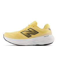 New Balance Women's Fresh Foam X 880v15 Running Shoes in orange beige - women's shoe - detail view
