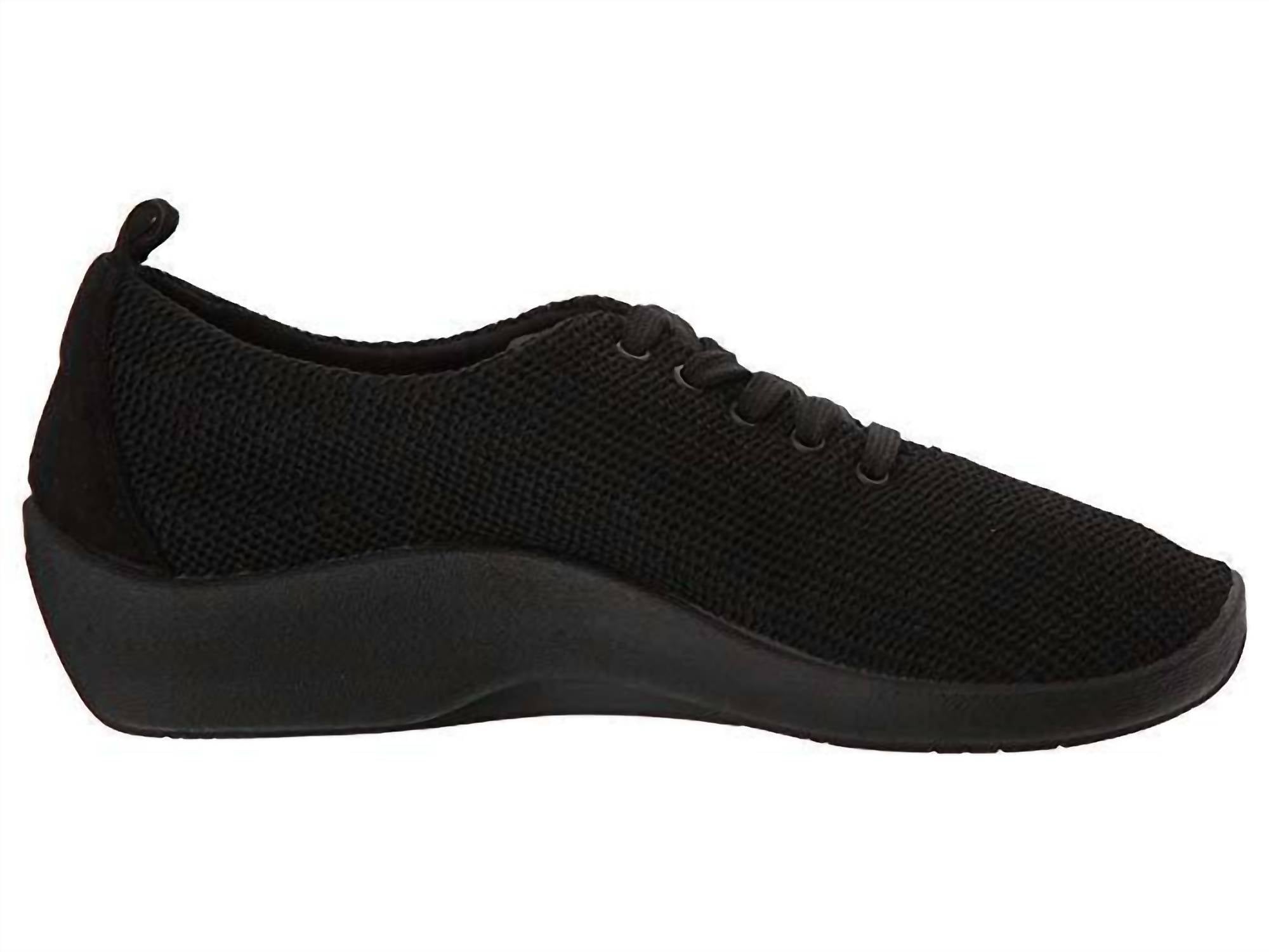 Arcopedico - Women's Net 3 Knit Lace-up