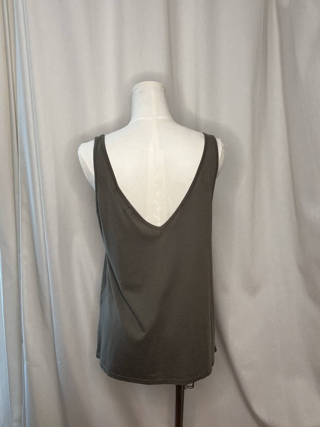 Michael Stars - Vidal Cot Modal Tank