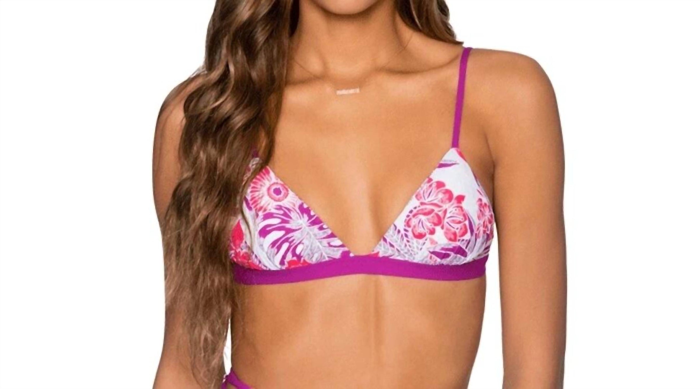 B Swim - Bayside Swim Top Bra