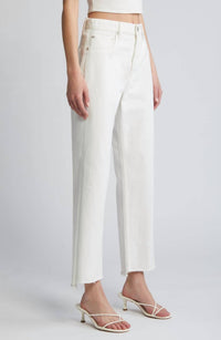 Moussy - Amherst Wide Straight Jean