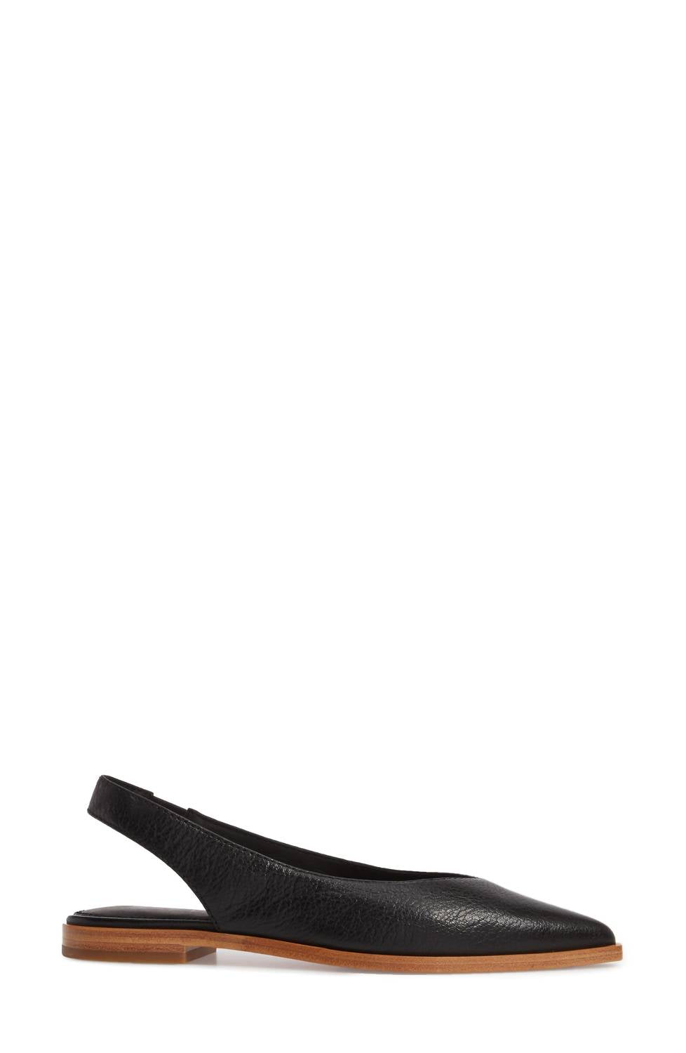 Frye - Women's Kenzie Slingback Flats