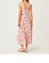 Lilly Pulitzer - Dwyer Midi Dress
