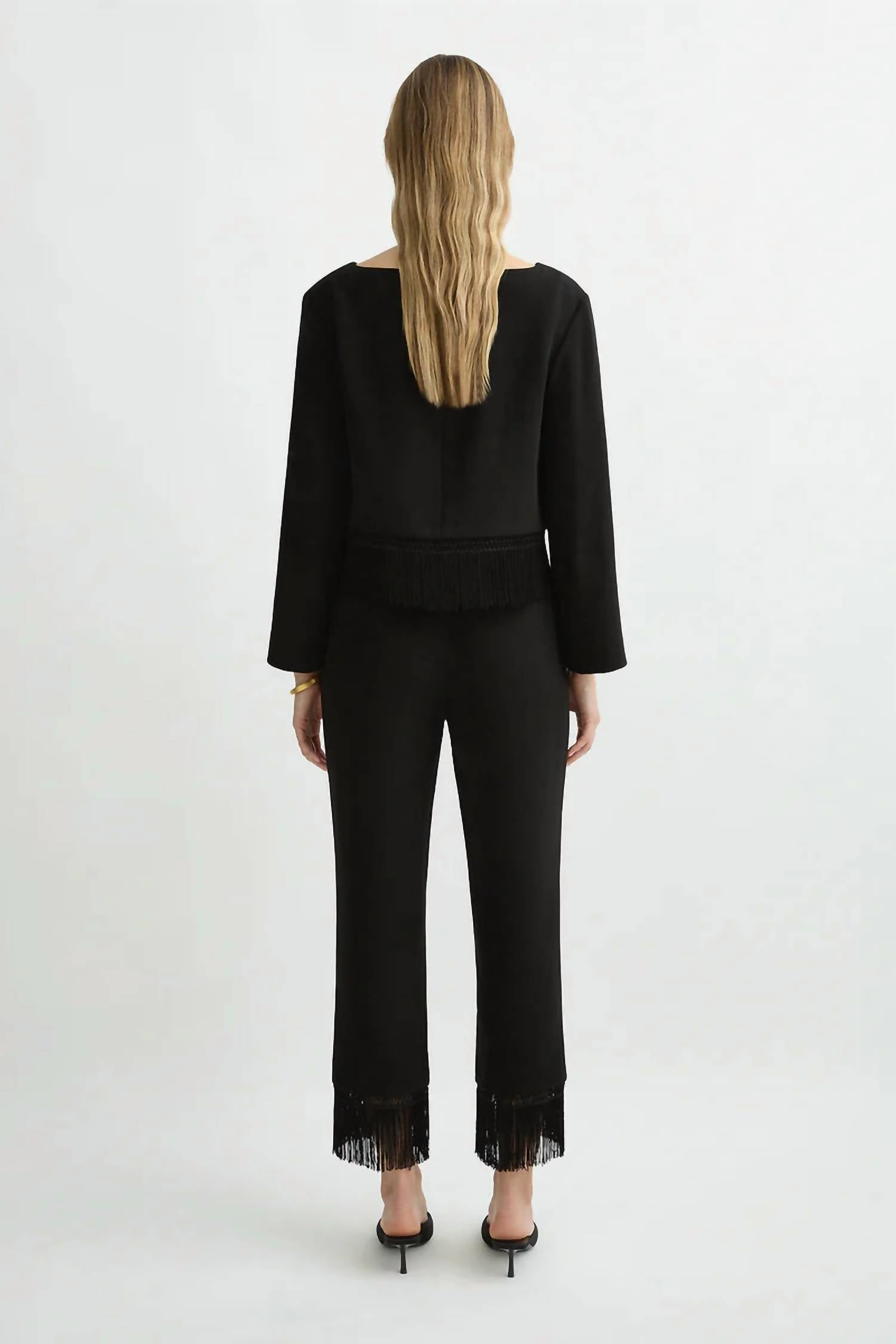 Posse - Bianca Blouse