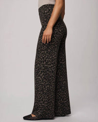 Splendid - Wide Leg Sweater Pant