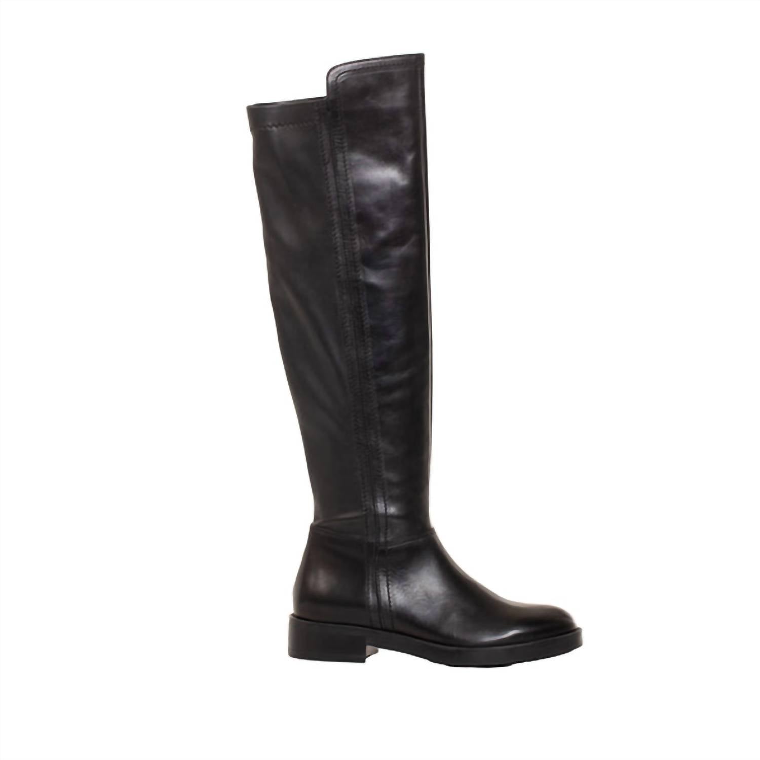 Women's Scout Leather Boot