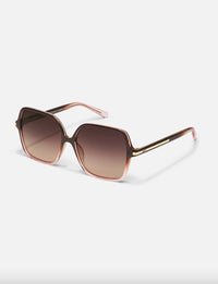 Quay - Women's Press Tour Sunglasses