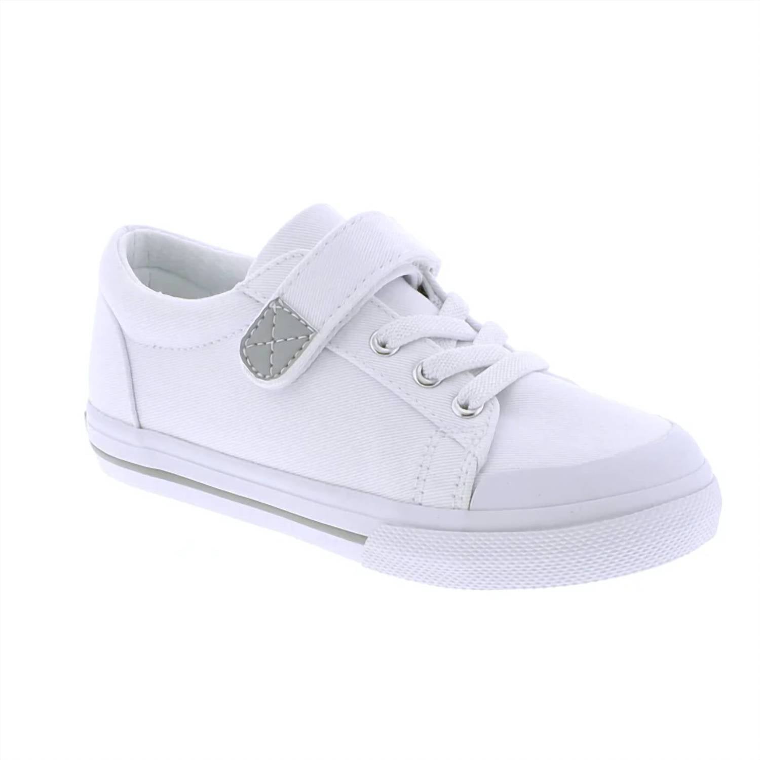 Footmates - Kids' Jordan Sneaker