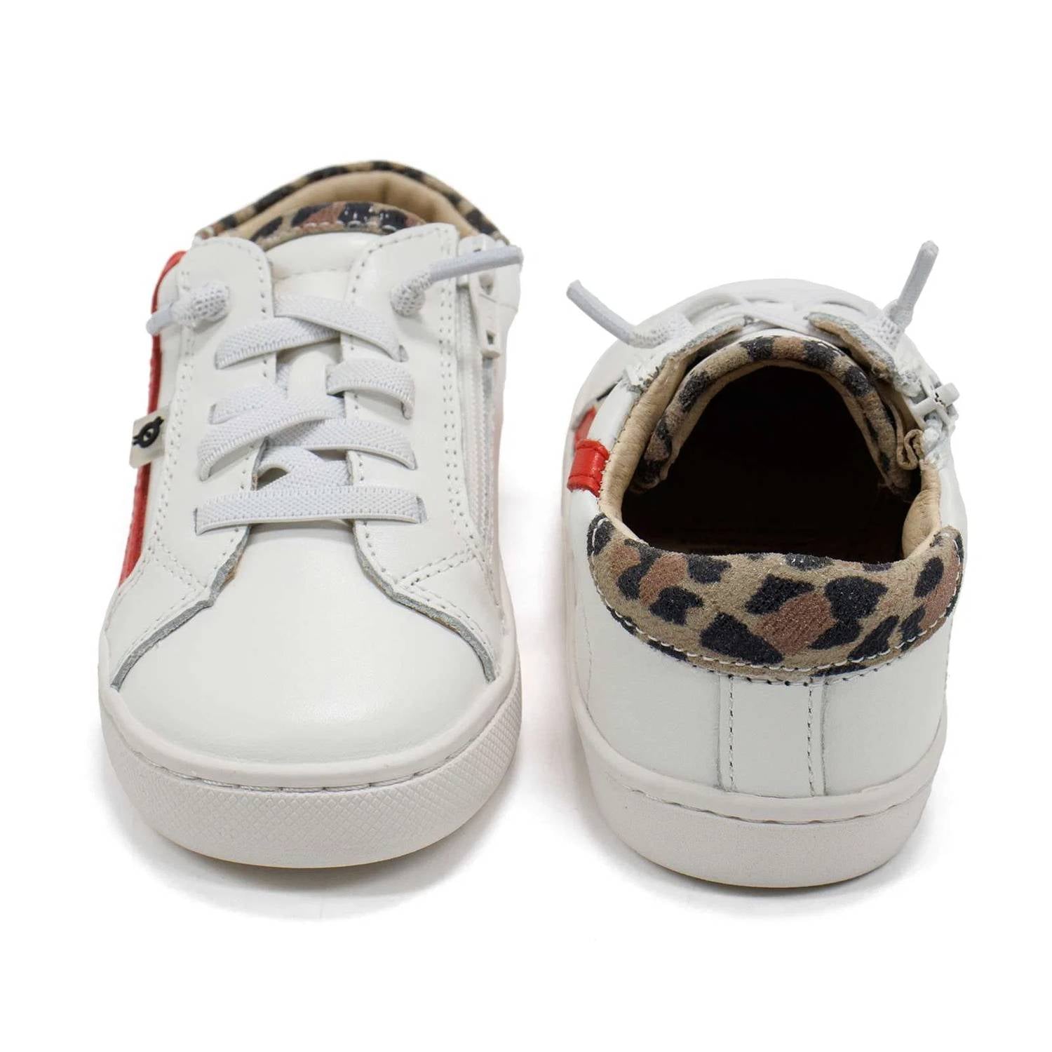 Oldsoles - Girl's Bolty Runner Shoes