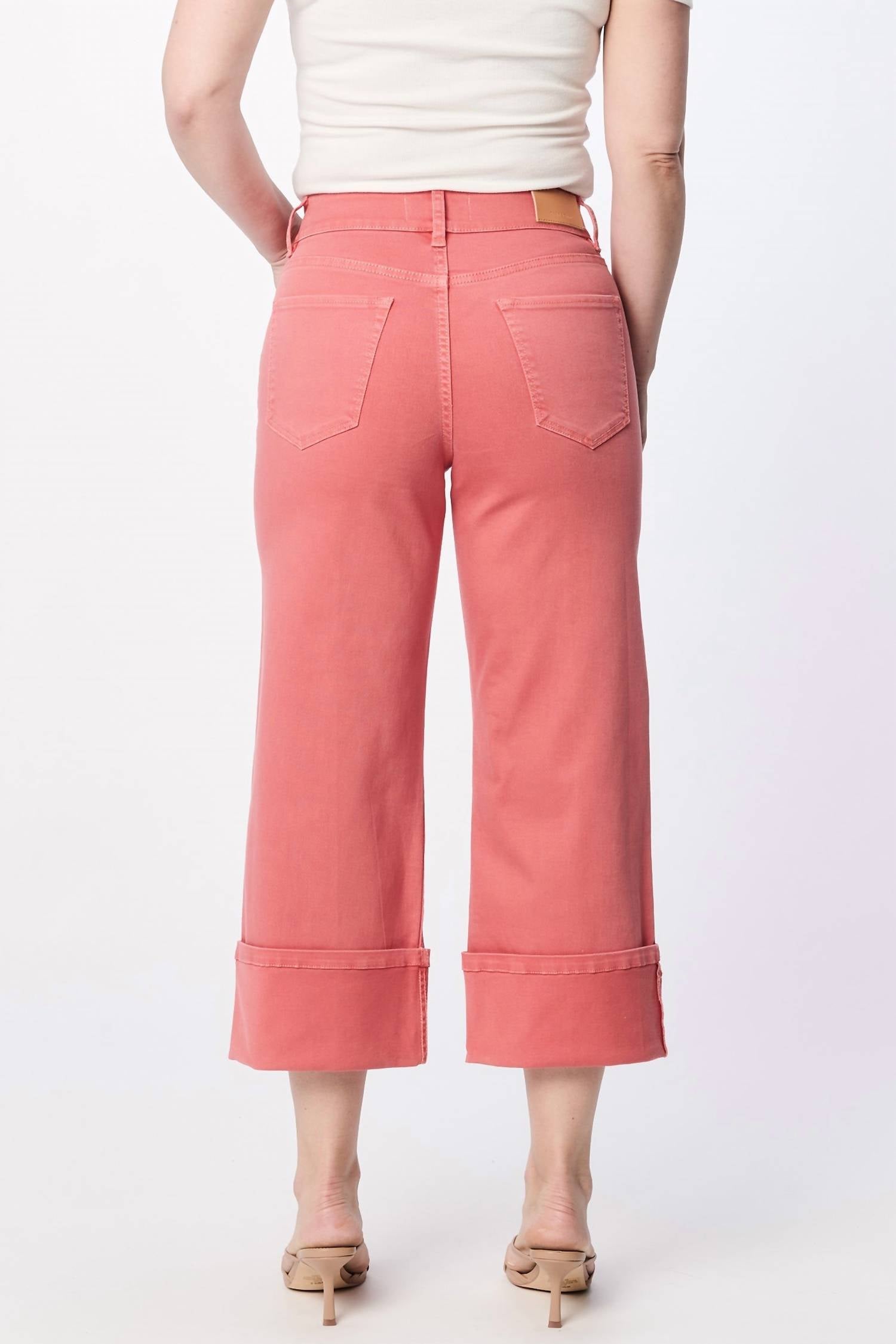 Dear John Denim - Women's Holly High Rise Jeans