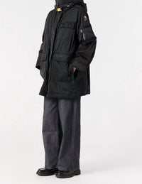 Parajumpers - NETTIE HOODED PARKA JACKET